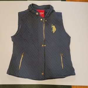 Women's vest